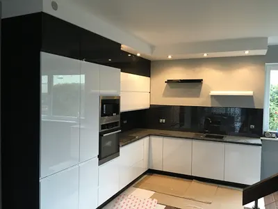 POLMEBEL Meble kuchenne l Meble biurowe l Szafy i garderoby