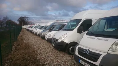 Marbus Leszno skup-sprzedaż-wynajem samochodów